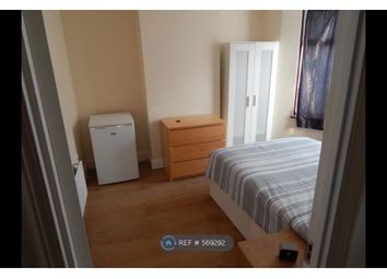 1 Bedrooms  to rent in Portland Road, Gillingham ME7