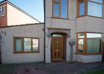 3 Bedroom Semi-detached house for rent