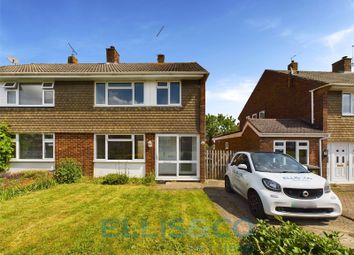 Thumbnail Semi-detached house to rent in Stainer Road, Tonbridge