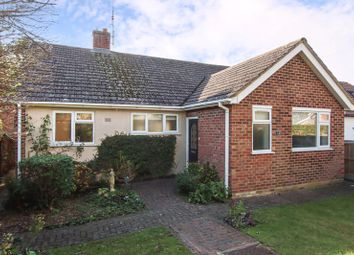 Thumbnail 3 bed bungalow for sale in Miswell Lane, Tring