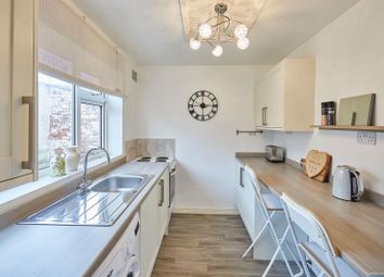 Thumbnail Terraced house to rent in The Railway Cottage, Carlin How, Saltburn-By-The-Sea