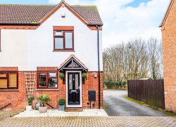 2 Bedroom End terrace house for sale