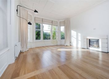 2 Bedrooms Flat for sale in Fitzjohns Avenue, Hampstead, London NW3
