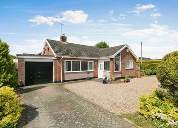 Thumbnail Detached bungalow for sale in Wats Dyke Avenue, Mold