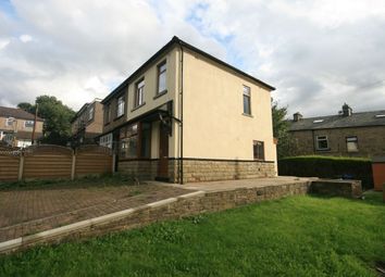 3 Bedroom Semi-detached house for rent