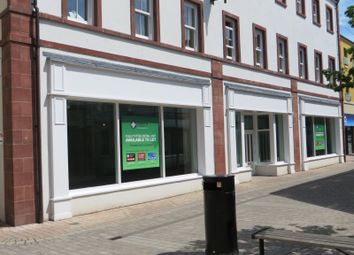 Thumbnail Retail premises to let in Penrith New Squares, Brewery Lane, 13 (Unit L1), Penrith