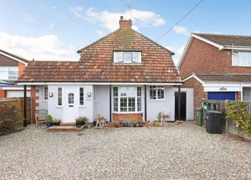 Thumbnail 4 bed detached house for sale in Berrow Road, Burnham-On-Sea