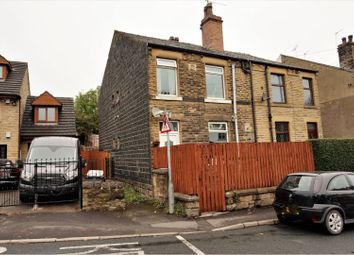 2 Bedroom End terrace house for sale
