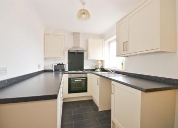Thumbnail 2 bed flat for sale in Union Street, Newport