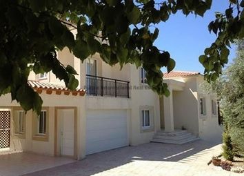 Thumbnail 4 bed detached house for sale in Steni, Cyprus