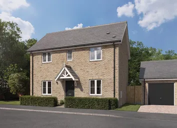 Staggs Farm, Great Dunmow
