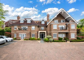 Thumbnail Flat for sale in Outwood Lane, Chipstead, Coulsdon