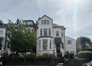 Thumbnail Flat to rent in Dickenson Road, London