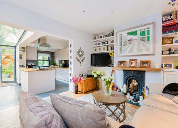 Thumbnail 2 bed terraced house for sale in The Walk, Eton Wick