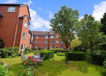 Property listing in Stratford-upon-Avon, Warwickshire