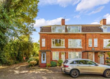 Thumbnail 2 bed maisonette for sale in Park Road, Banstead