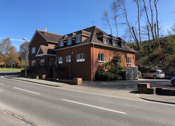 Thumbnail 1 bed flat for sale in Balcombe Road, Haywards Heath