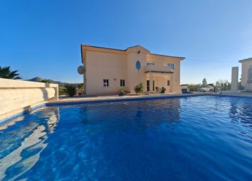 Thumbnail 5 bed villa for sale in 30648 Macisvenda, Murcia, Spain