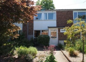 Thumbnail 3 bed property to rent in Kirkby Close, Cambridge