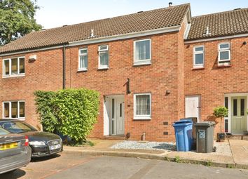 Thumbnail 3 bedroom terraced house for sale in Pennyroyal, Old Catton, Norwich