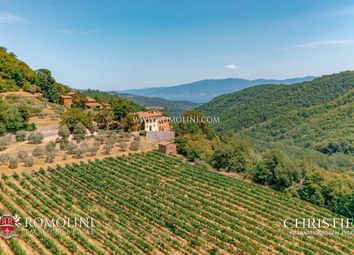 Thumbnail 21 bed property for sale in Greve In Chianti, Tuscany, Italy
