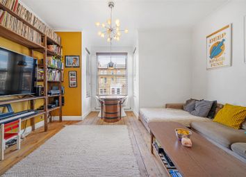 Thumbnail 3 bedroom flat for sale in Rosendale Road, West Dulwich