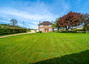 Thumbnail 4 bedroom detached house to rent in Aughton, Collingbourne Kingston, Marlborough