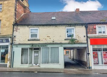 Thumbnail Retail premises for sale in 56 Port Street, Evesham, Worcestershire