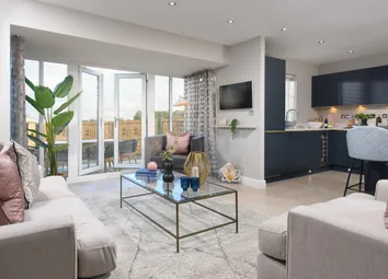 Internal Kitchen Image Of The Fewston