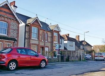 3 Bedroom Semi-detached house for rent