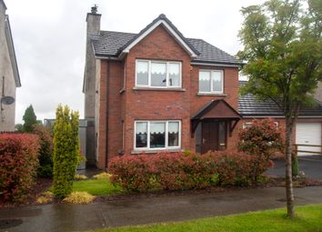 Thumbnail 4 bed semi-detached house for sale in 180B Greenpark Meadows, Mullingar, Westmeath County, Leinster, Ireland