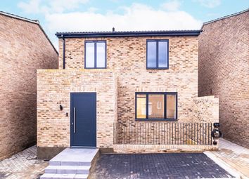 Thumbnail Detached house for sale in Darley Road, London