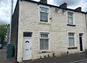 Thumbnail 3 bed end terrace house for sale in Richmond Street, Burnley, Lancashire