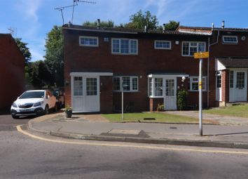 Thumbnail 3 bed end terrace house for sale in Stapleton Road, Orpington