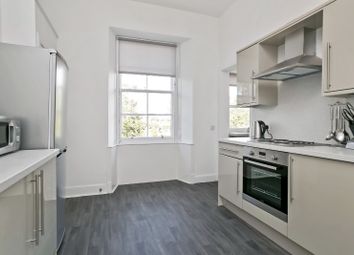 Thumbnail 3 bed flat to rent in Blackness Road, West End, Dundee