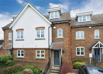 Thumbnail Terraced house for sale in Rythe Close, Claygate, Esher, Surrey