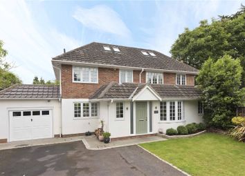 5 Bedroom Detached house for rent