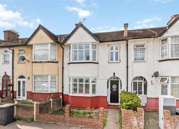 Thumbnail 3 bed terraced house to rent in Barriedale, London