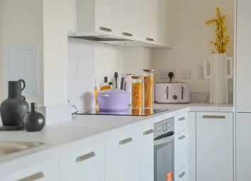 Edgware Parade Show Apartment
