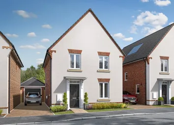 Ingleby CGI Heyford Springs