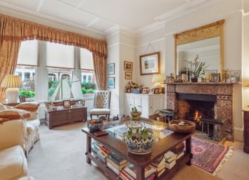 Thumbnail Terraced house for sale in Streathbourne Road, London