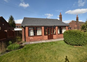 2 Bedrooms Bungalow for sale in Bishops Road, Bolton BL3