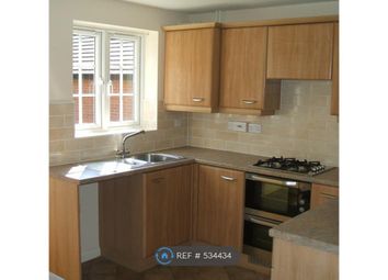 3 Bedroom Detached house for rent