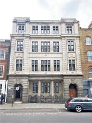 Thumbnail Office to let in 1st Floor, 26 Great Queen Street, London, Greater London