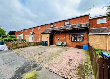 Thumbnail Terraced house for sale in Hay Brook Drive, Birmingham, West Midlands