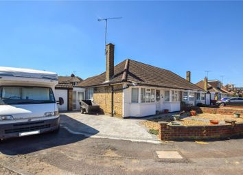 Thumbnail 2 bed bungalow for sale in Whitehouse Close, Houghton Regis, Dunstable, Bedfordshire