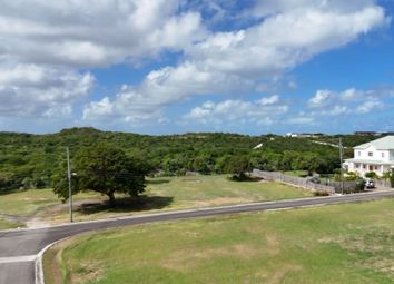 Thumbnail Land for sale in Verandah Estates, Long Bay, Antigua And Barbuda