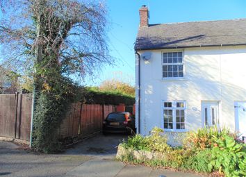 2 bed semi-detached house for sale in Lewes Road, Halland, Lewes BN8