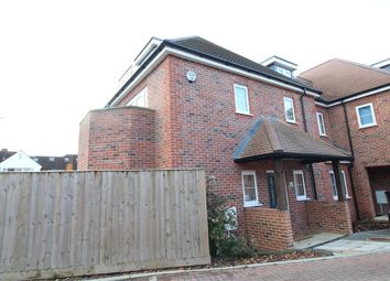 3 Bedroom End terrace house for sale