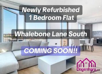 Thumbnail Flat to rent in Cinema Parade, Whalebone Lane South, Dagenham